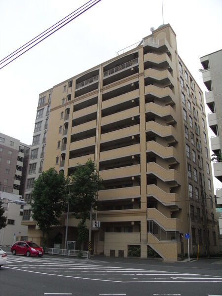 グランシティ桜木町Ⅱユーロパークス