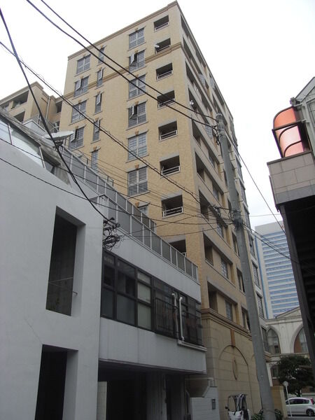 グランシティ桜木町Ⅱユーロパークス
