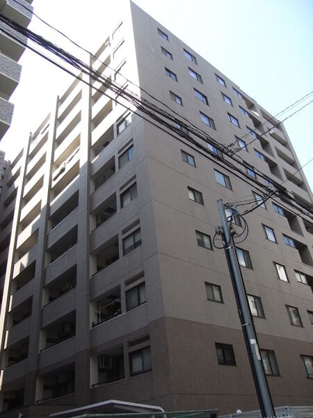 クリオ横浜壱番館