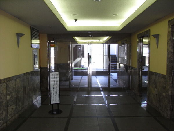 クリオ横浜壱番館