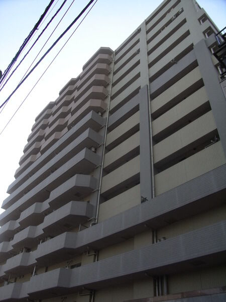 ロワール横濱関内