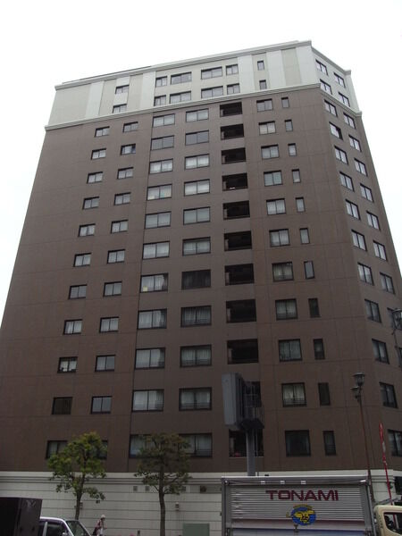 グラン・アルベーラ横濱・関内