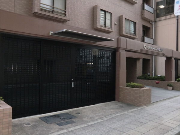 朝日シティパリオ桜木町