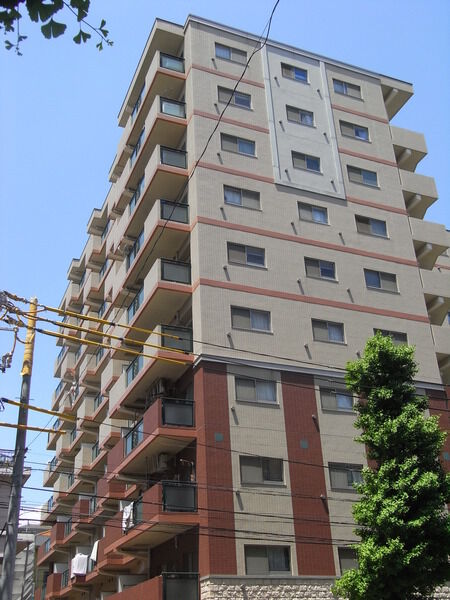 ミオカステーロ横濱南アビターレ