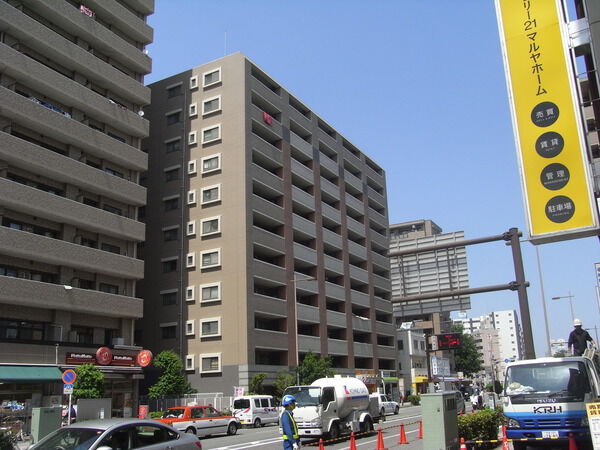 ライオンズプラザ横浜サウスステージ