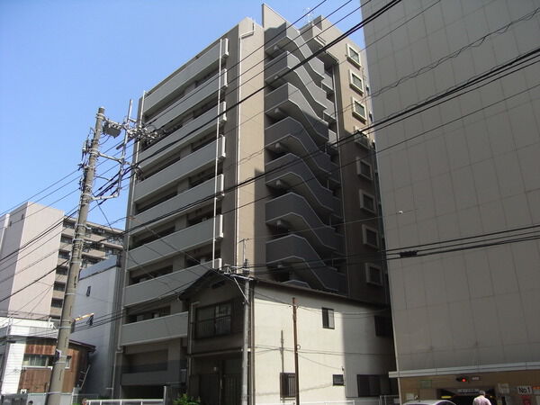 ライオンズプラザ横浜サウスステージ