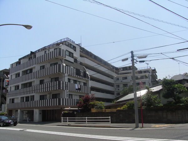 ロワール岸根公園