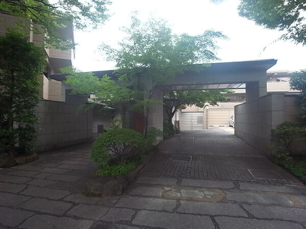 グランフォルム横濱白楽 3枚目 グランフォルム横濱白楽