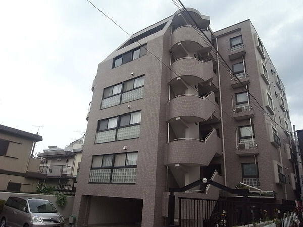 シティコープ妙蓮寺
