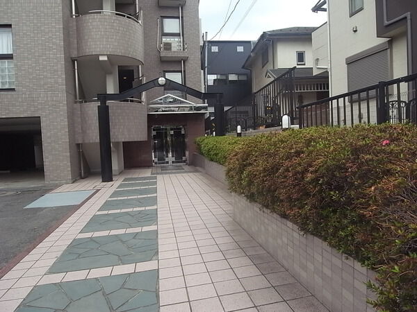 シティコープ妙蓮寺