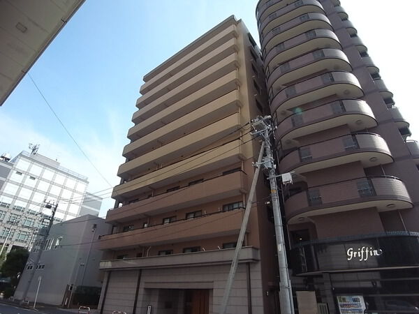 コスモ新横浜