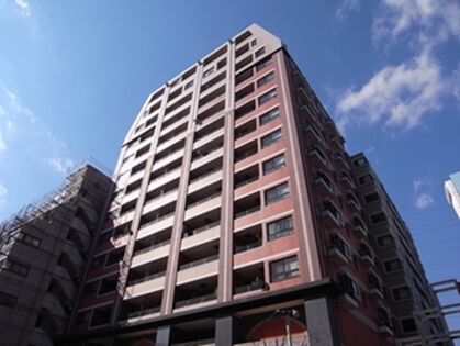 物件外観