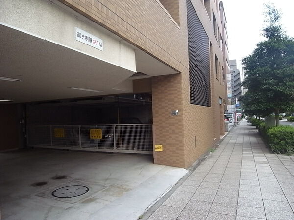 セルアージュ新横浜