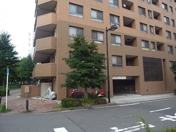 セルアージュ新横浜