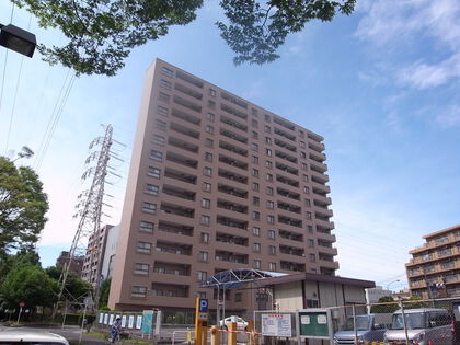 エクステ新横浜