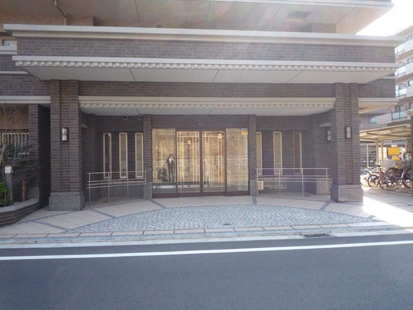 ナイスシティアリーナ妙蓮寺フラット