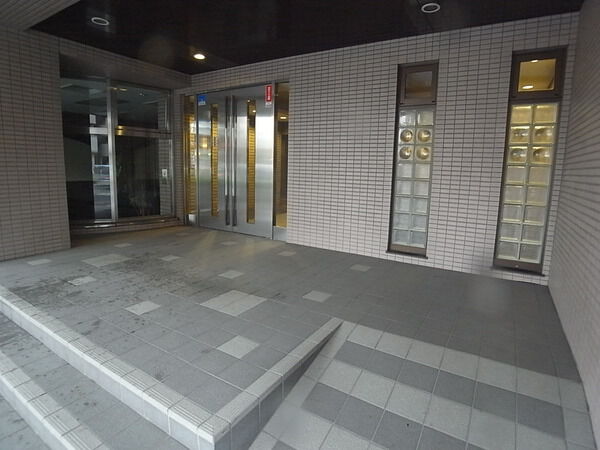 東急ドエルアルス大倉山東 2枚目 東急ドエルアルス大倉山東