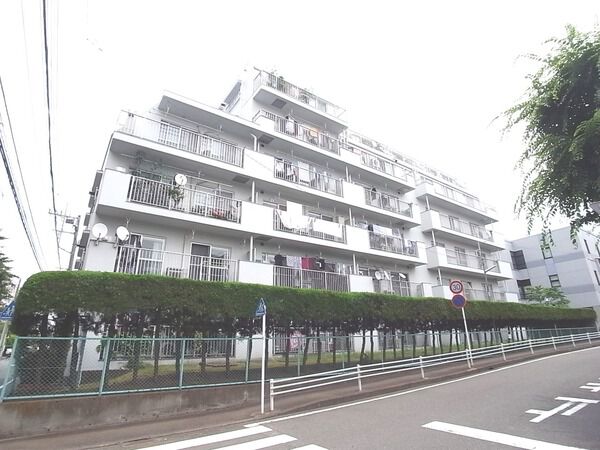 藤和大倉山コープ
