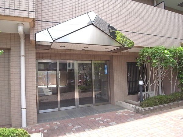 藤和シティコープ大倉山Ⅱ 3枚目 藤和シティコープ大倉山Ⅱ