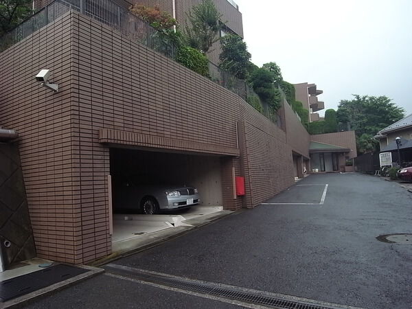 グローリア初穂大倉山 2枚目 グローリア初穂大倉山