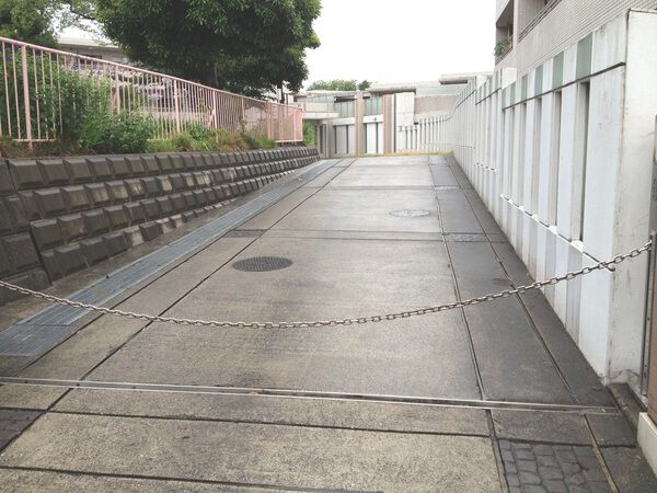 リビオ大倉山ヒルトップヴィラ