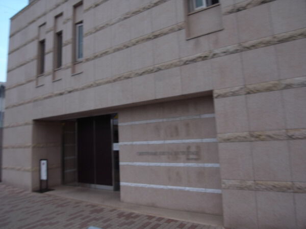 クレストフォルム菊名サウスステージ 2枚目 クレストフォルム菊名サウスステージ