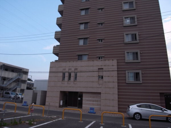 クレストフォルム菊名サウスステージ 3枚目 クレストフォルム菊名サウスステージ