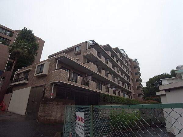 ビッグヴァン大倉山