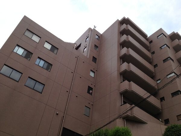 アドリーム大倉山