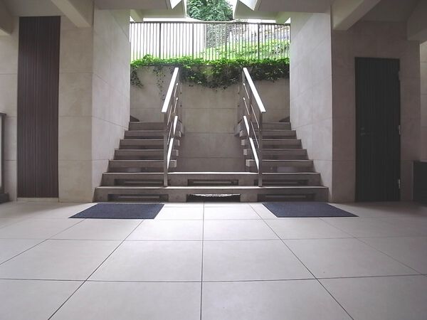 モダビエント大倉山