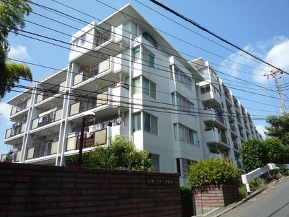 戸塚グリーンヒル 4枚目 戸塚グリーンヒル