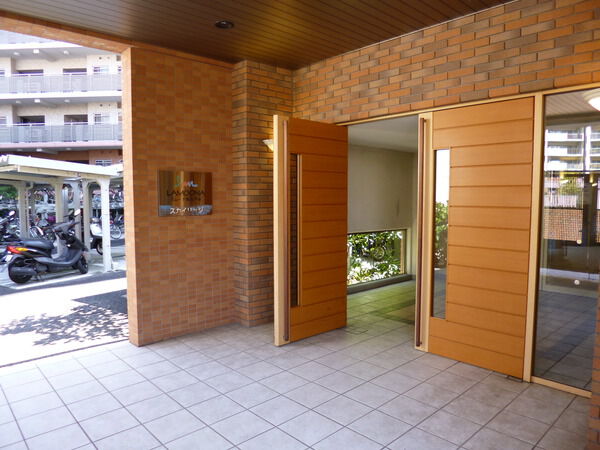 ラムーナ横浜戸塚