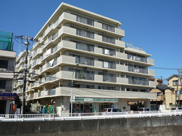 東建ニューハイツ戸塚