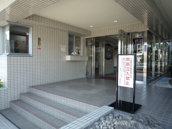 東建ニューハイツ戸塚