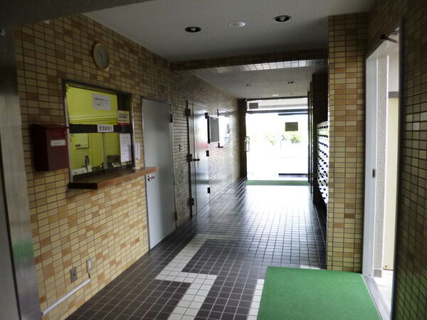 ストークマンション戸塚