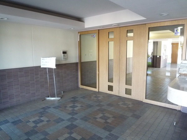 モアステージ戸塚