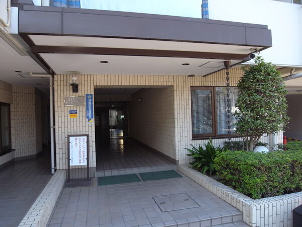 コスモ戸塚パークスクエア