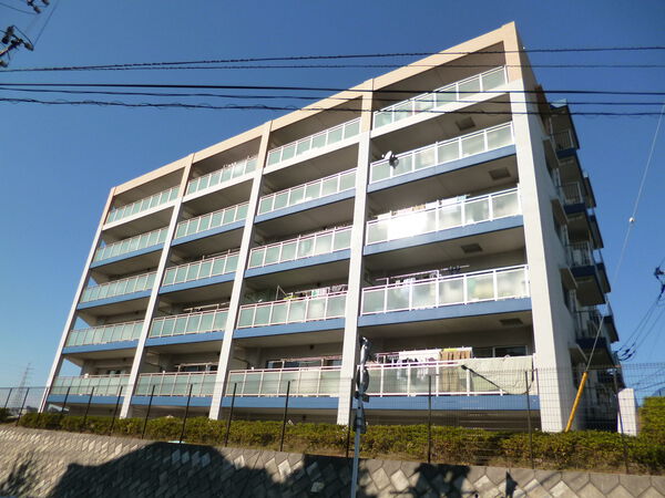 レクセルヒルズ戸塚