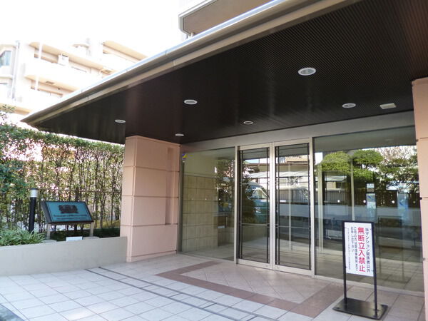 ライオンズステージ戸塚ルヴェールの丘