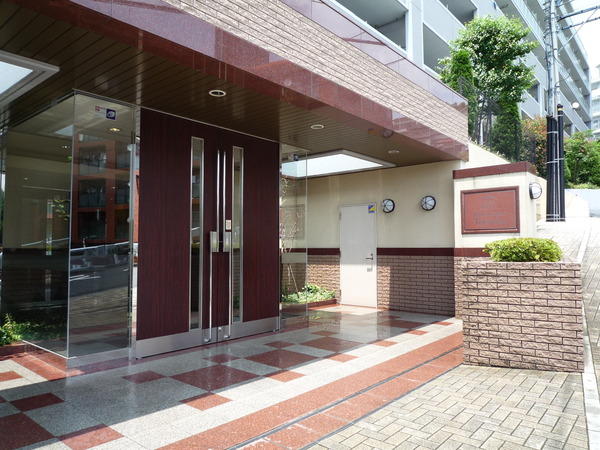 ゼファーヒルズトゥ横浜戸塚