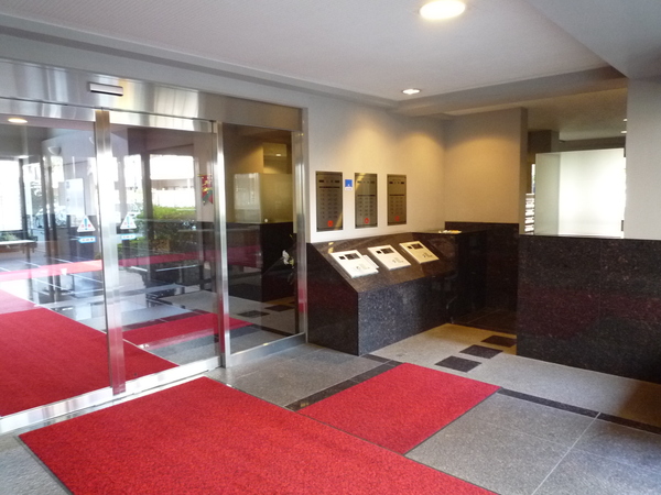 ファミール戸塚