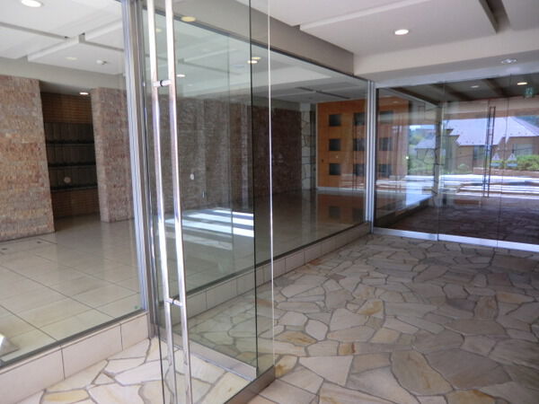 クレアトール横浜上永谷 2枚目 クレアトール横浜上永谷