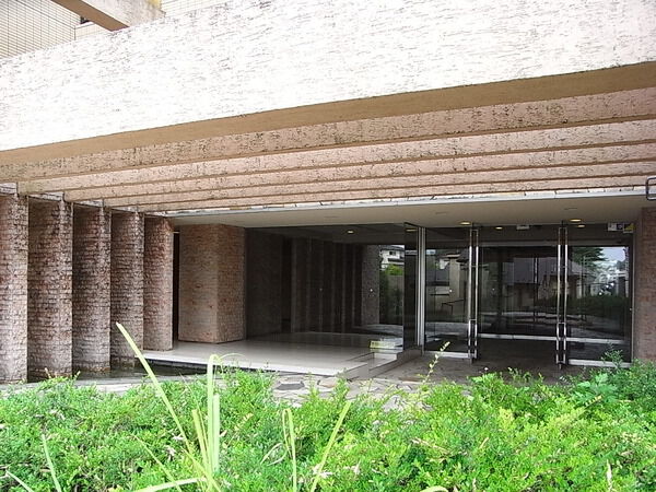 クレアトール横浜上永谷 3枚目 クレアトール横浜上永谷