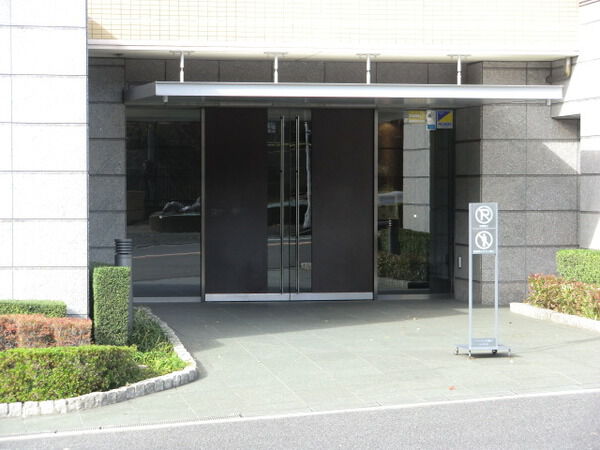 コスモ横浜日限山