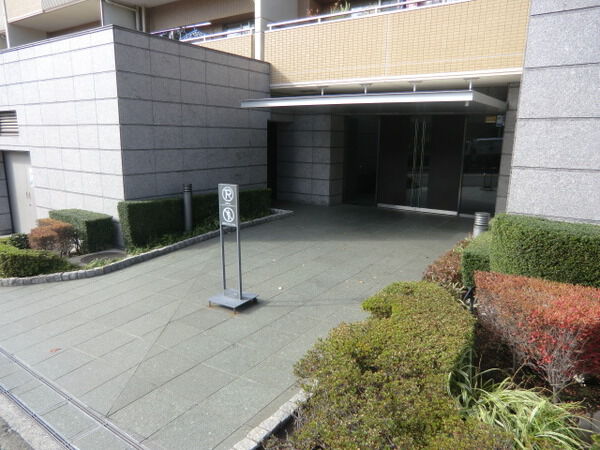 コスモ横浜日限山