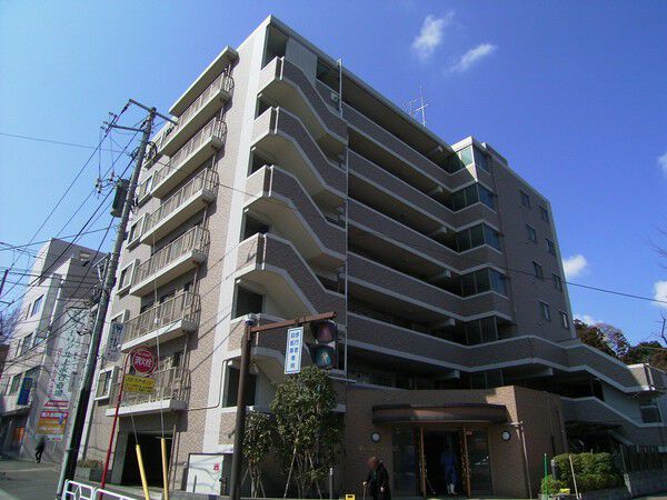 リストーロ上永谷