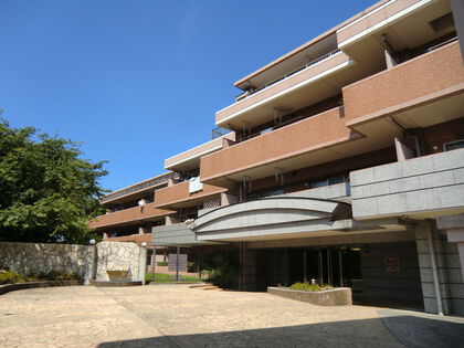 建物外観 建物外観