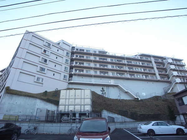 【グランシーナ田園都市ピュアフォート】外観写真 【グランシーナ田園都市ピュアフォート】外観写真