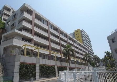 マンション外観 マンション外観