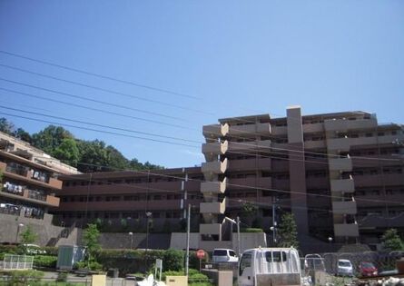 総戸数１１６戸の分譲マンション